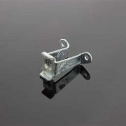 V-Twin Manufacturing Linkert Air Cleaner Mount Hardware