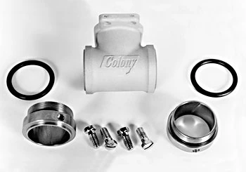 Colony Intake Conversion Kit