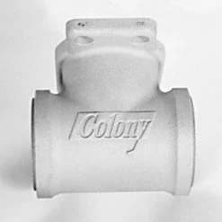 Colony Intake Manifold