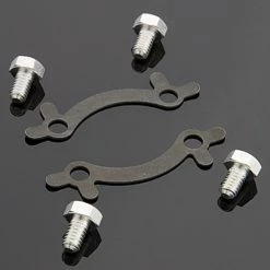 Colony Linkert Air Cleaner Mount Hardware