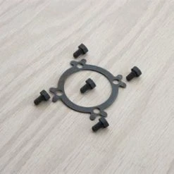 Colony Linkert Air Cleaner Mount Hardware