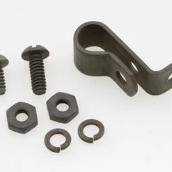 Colony Throttle Cable Clip
