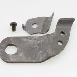 V-Twin Manufacturing Throttle Cable Bracket