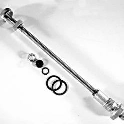 V-Twin Manufacturing Replica Bob Gas Shut Off Valve