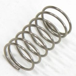 Eastern Motorcycle Parts Tillotson Throttle Shaft Spring