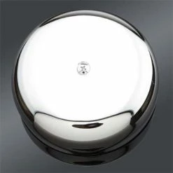 Biker's Choice Old Style Air Cleaner Kit