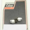 Colony Cap Style Air Cleaner Screws