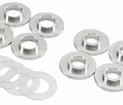 J&P Cycles Breather Bolt Washer Kit