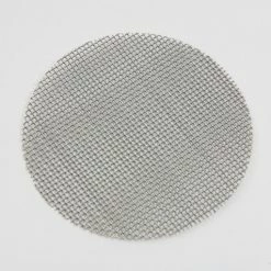 V-Twin Manufacturing Maltese Cross Velocity Stack Replacement Screen