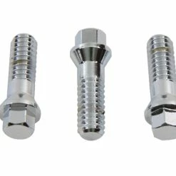 V-Twin Manufacturing Maltese Cross Velocity Stack Replacement Screws