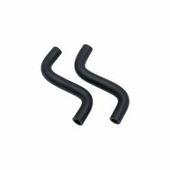 Kuryakyn Formed Breather Hoses