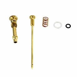 Adjustable Main Jet Kit For Bendix/Zenith Carbs