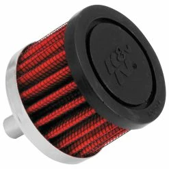 K&N Crankcase Breather