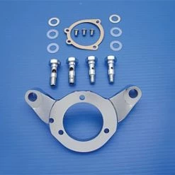 V-Twin Manufacturing Bracket Kit For S&S E And G Carbs