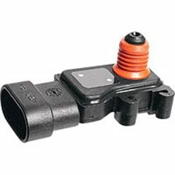 Drag Specialties Delphi Map Sensor