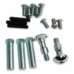 Arlen Ness Derby Big Sucker Replacement Hardware Kit