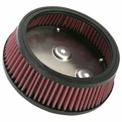 Arlen Ness Derby Big Sucker Standard Replacement Filter