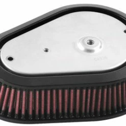 K&N RK Series Replacement Air Filter
