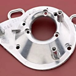 S&S Cycle Backing Plate