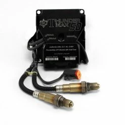 ThunderMax 50 ECM With Auto Tune Closed Loop System