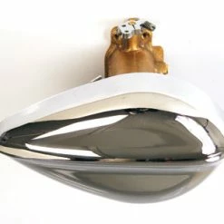 Paughco Teardrop Air Cleaner Kit