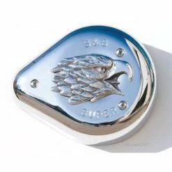 Chrome Dome Screaming Eagle Air Cleaner Insert