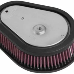 K&N RK Series Replacement Air Filter