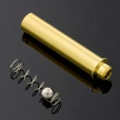 Cycle Pro CV Carb Accelerator Pump Upgrade