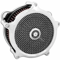 Performance Machine SuperGas Air Cleaner Kit For S&S Super E/G Carb