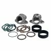 Genuine James Gaskets Genuine James Intake Manifold To Carburetor Gasket Kit