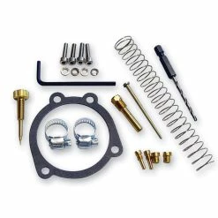 CV Performance Deluxe Tuners Kit