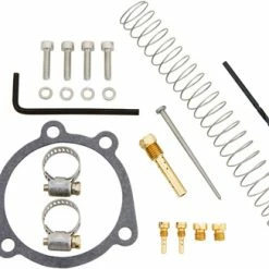 CV Performance Deluxe Tuners Kit