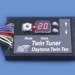 Daytona Twin Tec Buell Twin Tuner Fuel Injection Contoller