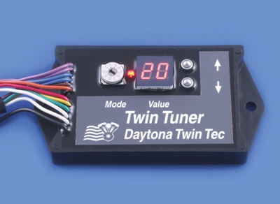 Daytona Twin Tec Buell Twin Tuner Fuel Injection Contoller