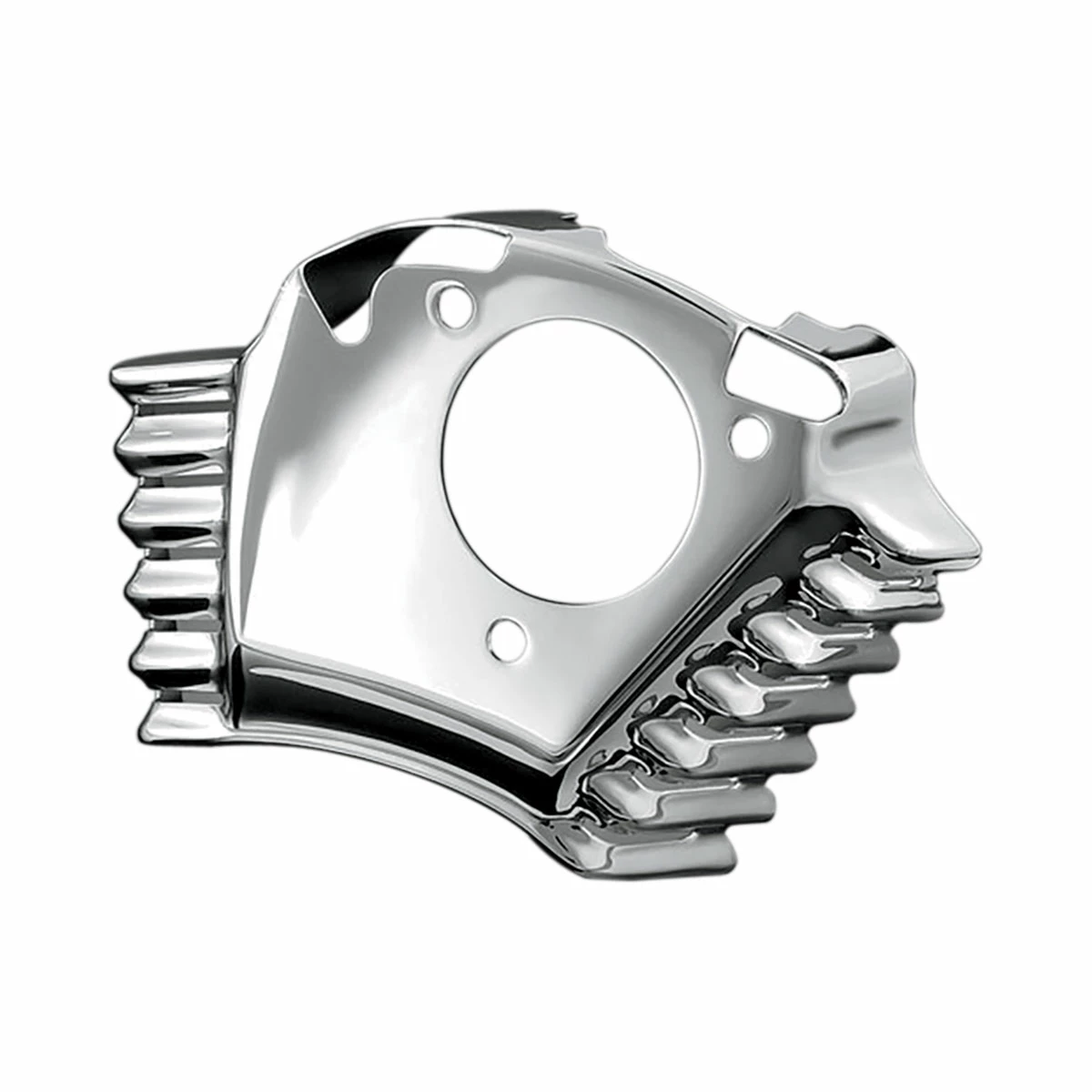 Kuryakyn Throttle Servo Motor Cover