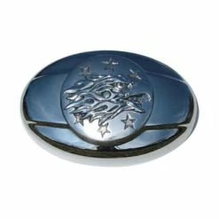 Chrome Dome Liberty Eagle Air Cleaner Insert
