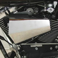V-Twin Manufacturing Air Scoop