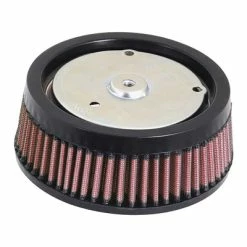 K&N High Performance Replacement Air Filter For Screamin' Eagle