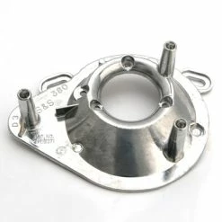 S&S Cycle Replacement Backing Plate