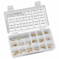 Mikuni HSR45 Jet Kit