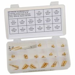 Mikuni HSR48 Jet Kit