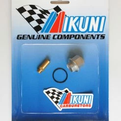 Mikuni HSR48 Main Jet Extension Kit