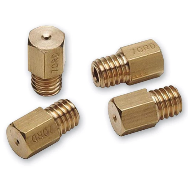 EBC 105 Mikuni-Style Hex Head Jet