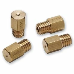 EBC 360 Mikuni-Style Hex Head Jet