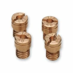 EBC 140 Keihin-Style Slot Head Jet