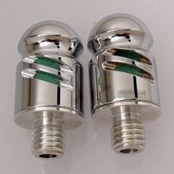 Eddie Trotta Designs Engine Breathers For Evo Big Twin And Sportster