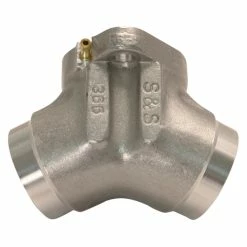 S&S Cycle Flange Mount Intake Manifolds
