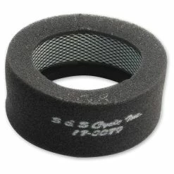 S&S Cycle Super B Foam Filter Element