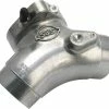 S&S Cycle Intake For 80", 89", Or 96" Engine With Super G Carburetor