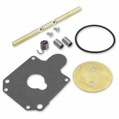 S&S Cycle Super A And B Carburetor Body Rebuild Kit